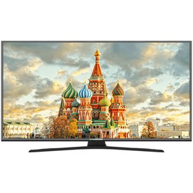 تلویزیون 55 اینچ4K مدل XTU615