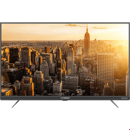 تلویزیون هوشمند 49 اینچ مدل 49XTU725